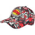 Casquette Nyls Cr&eacute;ation Casquette Homme multicolor