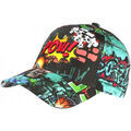 Casquette Nyls Cr&eacute;ation Casquette Homme multicolor