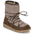 Chaussures enfants sur Grenoble : Bottes neige enfant El Naturalista Clarksville