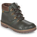 Chaussures enfants sur Grenoble : Boots enfant El Naturalista Denali