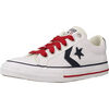 Baskets enfant Converse Star Player EV - Ox Basket Gar&ccedil;on Blanc