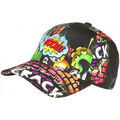 Casquette Nyls Cr&eacute;ation Casquette Homme multicolor
