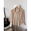 Chemise loavies Blouse manches bouffantes Grenoble