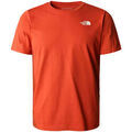 T-shirt The North Face Foundation Graphic