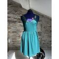 Robe courte Zara Robe Zara