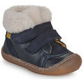 Boots enfant Citrouille et Compagnie NEBULI