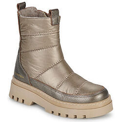 Bottes neige enfant Bullboxer ALJ505E6L Dor&eacute;