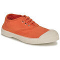 Chaussures enfants sur Grenoble : Baskets basses enfant Bensimon TENNIS LACET