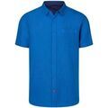 Chemise Timezone Chemise homme Ref 59958 Bleu