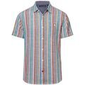 Chemise Timezone Chemise homme Ref 59960 Multi