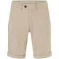 Short Timezone Short homme Ref 59961 Beige
