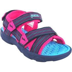 Chaussures enfant Joma vague 2333 fille de plage fuchsia