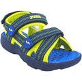 Chaussures enfant Joma Chaussures de plage bleues Wave 2303 pour enfants