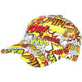 Casquette Nyls Cr&eacute;ation Casquette Homme multicolor