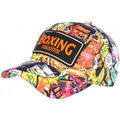 Casquette Nyls Cr&eacute;ation Casquette Homme multicolor