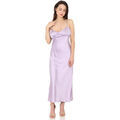 Robe La Modeuse Robes pour femme - Lilas -