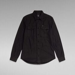 Chemise G-Star Raw D20165-7647 MARINE-B564 BLACK