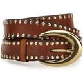 Ceintures sur Grenoble : Ceinture Campomaggi C034280ND X0007