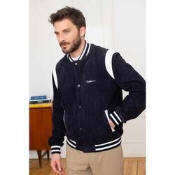 Veste Redskins EREN MONITER NAVY/WHITE