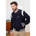 Veste Redskins EREN MONITER NAVY/WHITE
