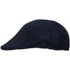 Casquette Chapeau-Tendance Casquette unie MARTIN