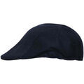 Casquette Chapeau-Tendance Casquette unie MARTIN