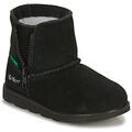 Boots enfant Kickers ALDIZA