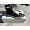 Baskets montantes enfant Geox Baskets montantes Geox J KILWI GIRL noire Taille 37