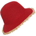 Chapeaux sur Grenoble : Chapeau Chapeau-Tendance Mini capeline AURORA