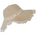Chapeaux sur Grenoble : Chapeau Chapeau-Tendance Capeline STELLA
