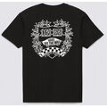 T-shirt Vans Academy crest ss tee