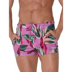 Short Code 22 Mini-short Vivid Code22