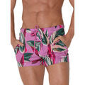 Short Code 22 Mini-short Vivid Code22