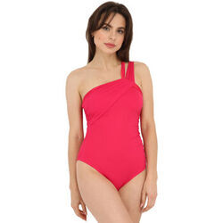 Maillots de bain La Modeuse Maillots de bain pour femme - Rose -