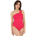 Maillots de bain La Modeuse Maillots de bain pour femme - Rose -