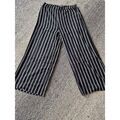 Pantalons sur Grenoble : Pantalon Tally Weijl Joli pantacourt
