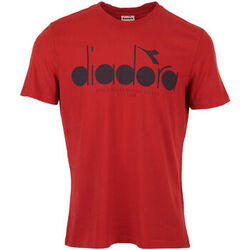 T-shirt Diadora T-shirt 5Palle Used