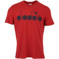 T-shirt Diadora T-shirt 5Palle Used