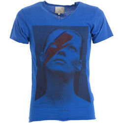 T-shirt Eleven Paris 13S1LT001-AW13