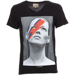 T-shirt Eleven Paris 13S1LT001-M06