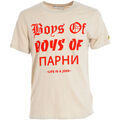 T-shirt Eleven Paris 16S1LT226-M230