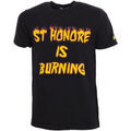 T-shirt Eleven Paris 16S1LT230-M0321