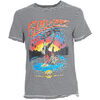 T-shirt Eleven Paris 17F1TS58-M99