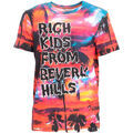 T-shirt Eleven Paris 17F1TS78-P123