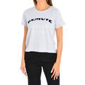 T-shirt Eleven Paris 17F2TS14-M493