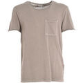 T-shirt Eleven Paris 17S1TS01-MID Grenoble