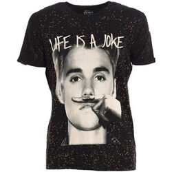 T-shirt Eleven Paris 17S1TS238-M06