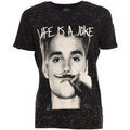 T-shirt Eleven Paris 17S1TS238-M06