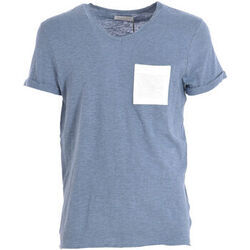 T-shirt Eleven Paris 17S1TS26-M0712