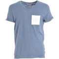 T-shirt Eleven Paris 17S1TS26-M0712